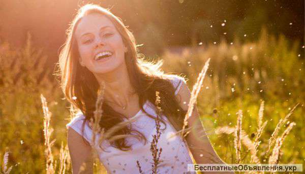 Позитивная психология. Искусство быть собой