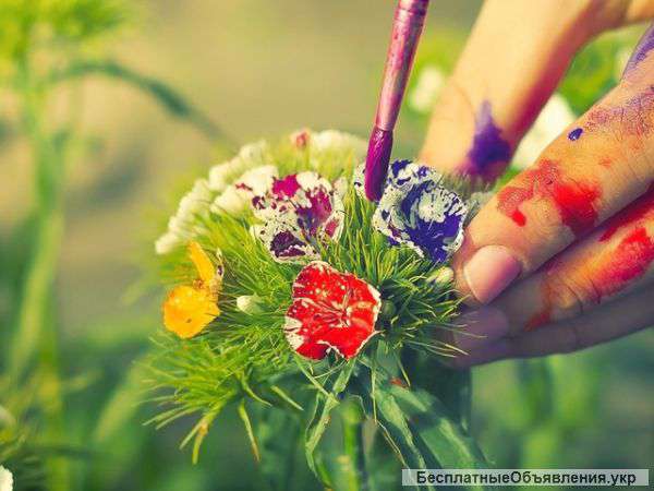 Тренинги выходного дня АРТ-терапия