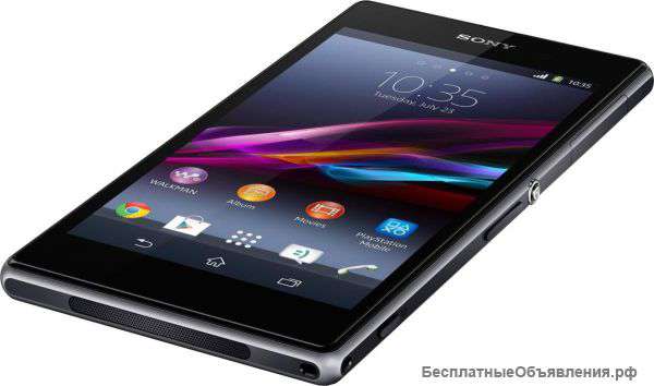 Новые Sony Xperia Z2 по старым ценам