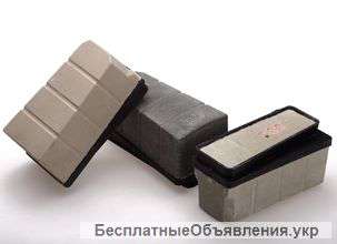 Алмазные фикерты