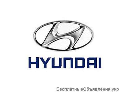 Авторазборка Hyundai