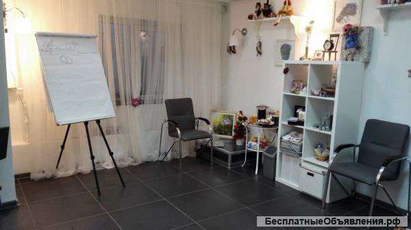 Почасовая аренда помещени 20 м