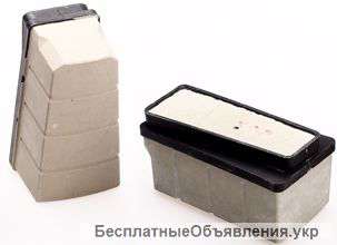 Фикерты магнезитовые