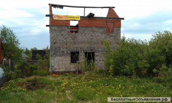Участок Толбино