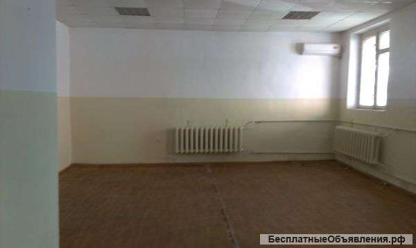 Сдаются офисные помещения в Бизнес - Центре класса С