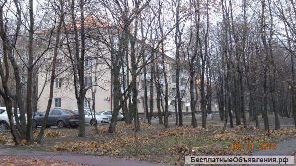 Квартиру