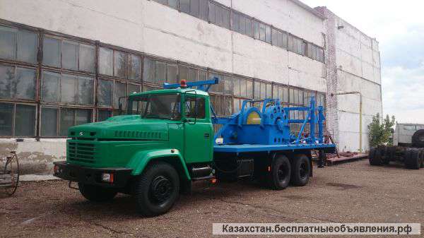 Агрегат УПА-80 из наличия