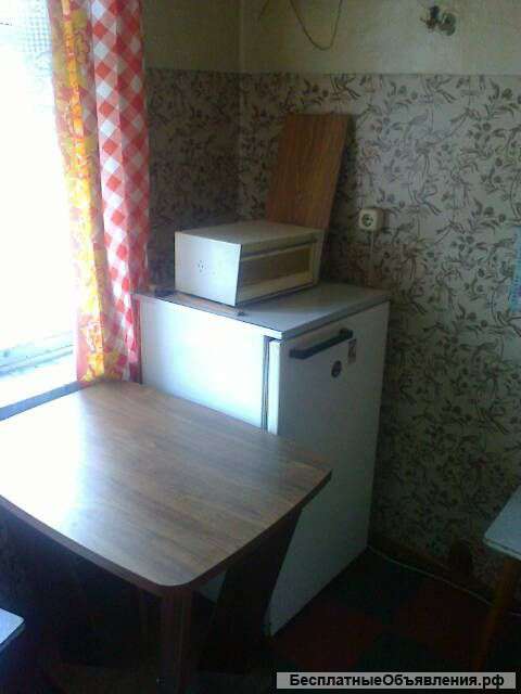 Двухкомнатную квартиру в центре Солнечногорска