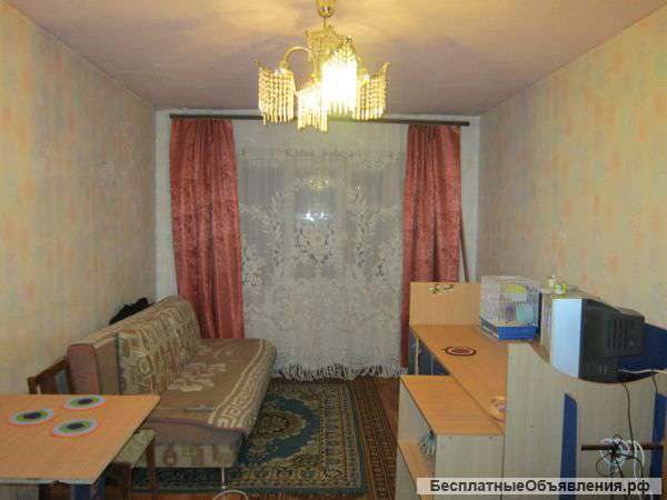 Комнату в закамске