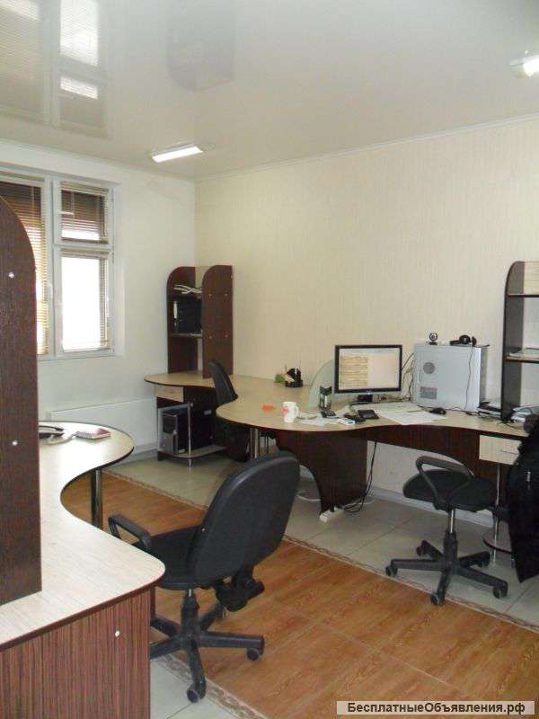 Сдается в аренду нежилое помещение в Солнцево, под магазин, салон