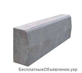 Бордюры БР 100.30.18