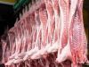 Свинина оптом в Перми. Доставка