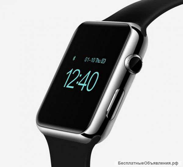 Умные часы AiWatch А8 в дизайне Apple Watch