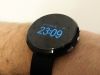 Умные часы AiWatch v8 в дизайне часов Motorola Moto 360