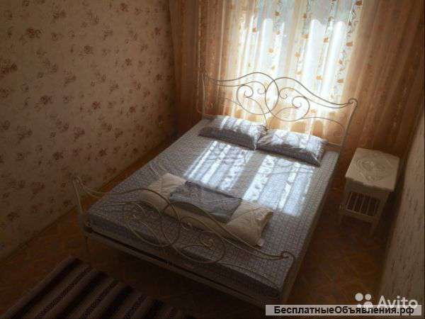 9 мая 39, двухкомнатная 65м2 - 1800 руб