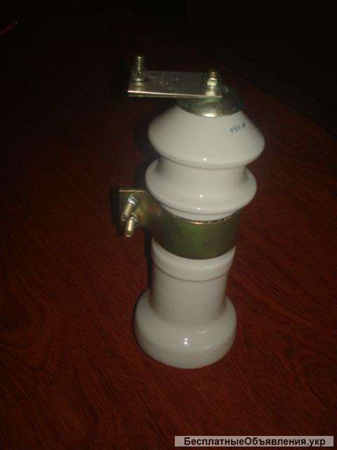 Разрядник рво-6, рво-10, рвн-0.5, производитель, 2017 год.