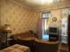 Однокомнатная квартира в г.Алупка (перепланированная в двухкомнатную)