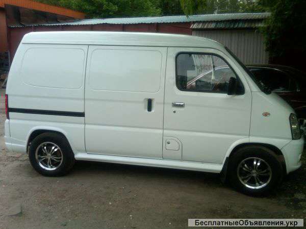 Перевозка или доставка малоабаритных грузов