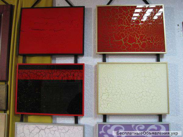 Фасады мебельные