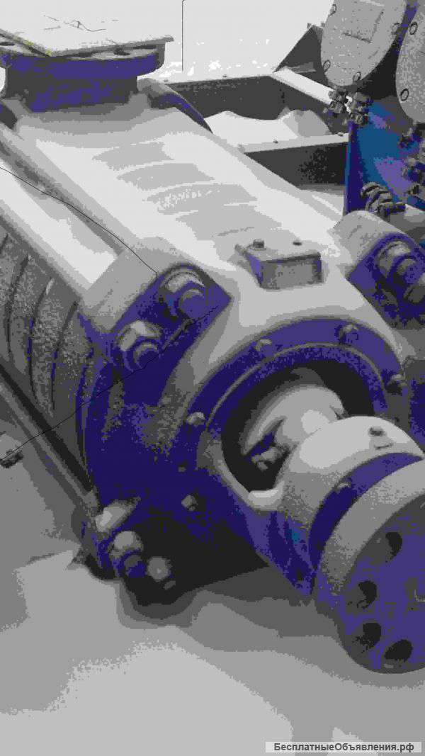 Покупаю насосы с хранения и б/у ЦНС(Г,Н,М,)