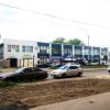 Два здания 1688 кв.м на земельном участке 3037 кв.м на улице Ольминского