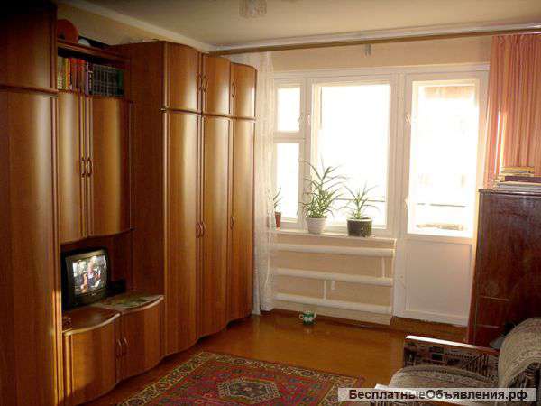 Квартира на ул.Мончегорской д.18/4