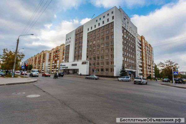 Офисное помещение