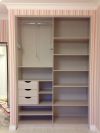 Шкафы купе на заказ от производителя