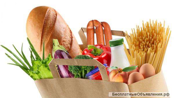 Продуктовый магазин на м.Перово