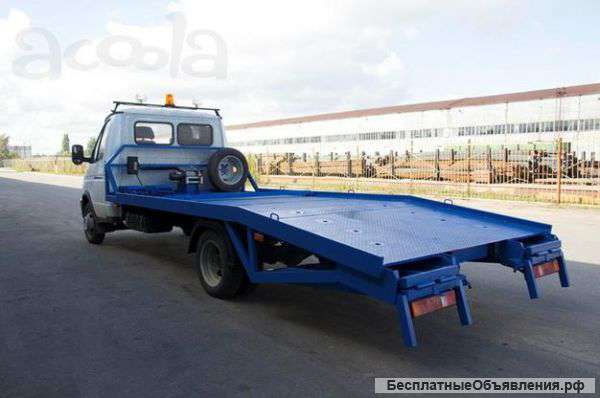 Эвакуатор 24 часа