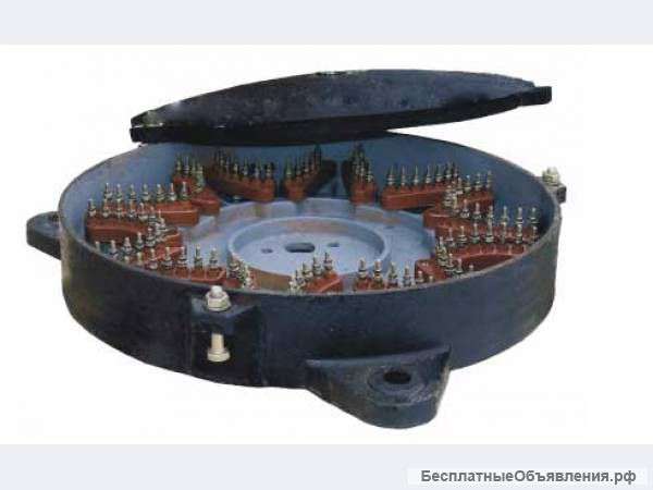 Муфты кабельные