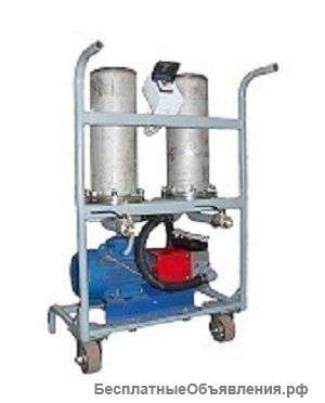 Фильтр очистки масла ОМ