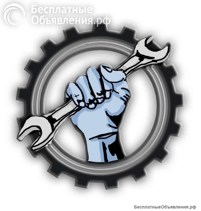 Промышленное оборудование и инжиниринговые услуги