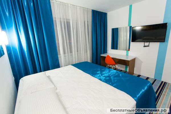 Отель Global Sky Hotel