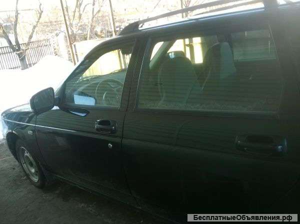 Лада приора