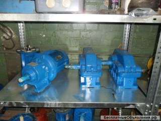 Куплю редуктора