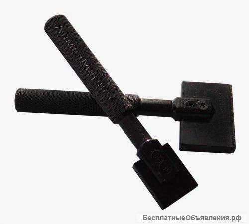 Алмазные правящие бруски БАП