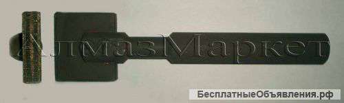 Алмазные правящие бруски БАП