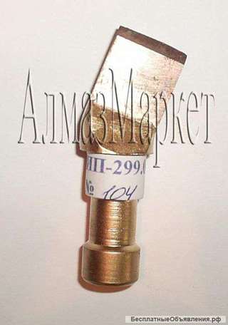 Алмазные гребенки