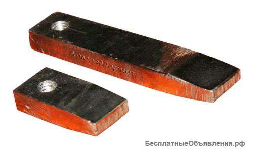 Алмазные гребенки