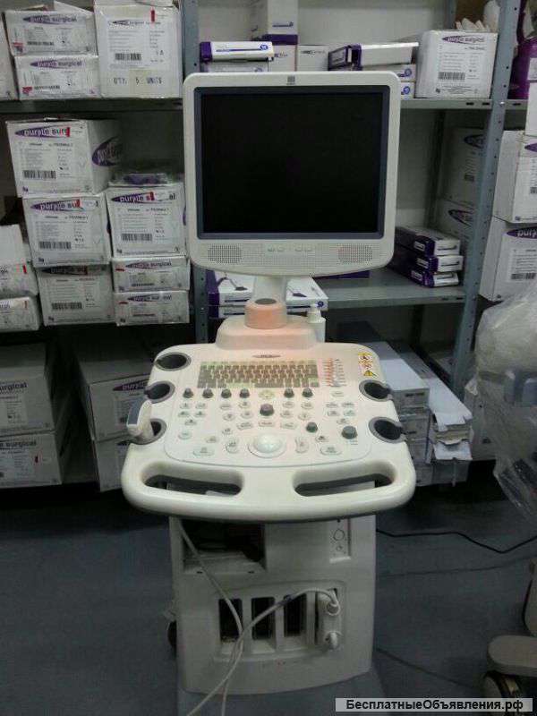 Бу и нового УЗИ оборудования по самым низким ценам