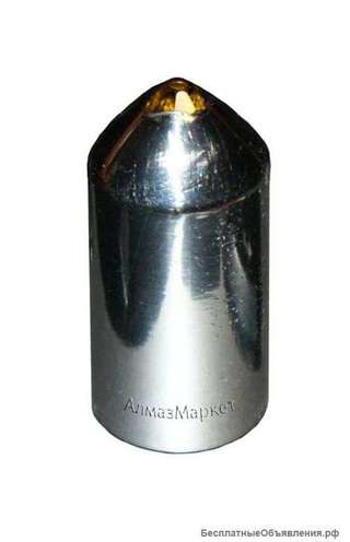 Алмазные выглаживатели