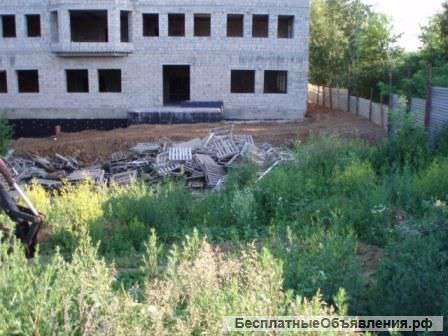 Участок 6соток ИЖС ,собственник