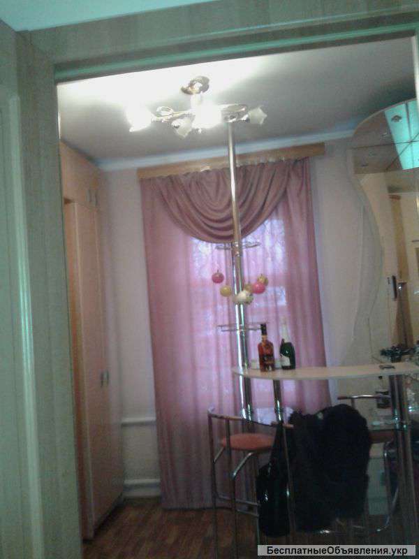 Кирпичный дом 75 м2 с ремонтом, мебелью в зоне тишины