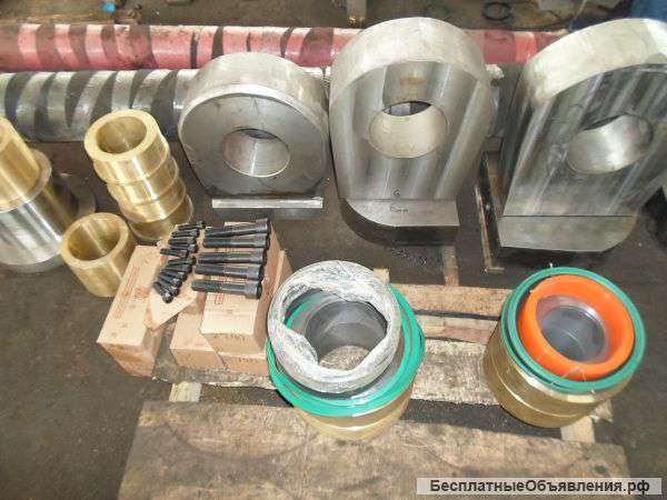 Производство и ремонт гидроцилиндров