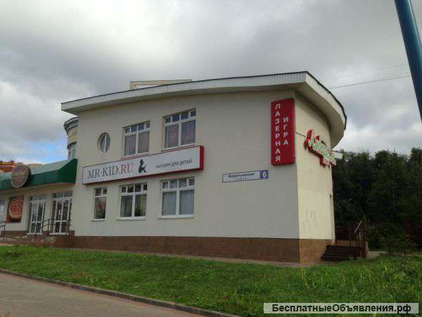 Сдам в аренду ОСЗ