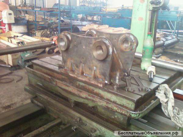 Производство и ремонт переходных плит