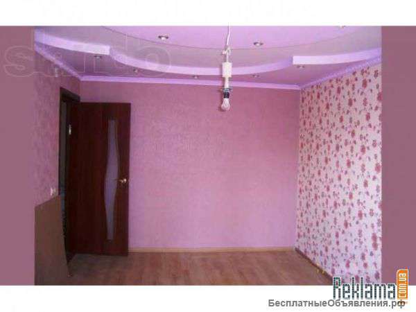 Квартира в новострое 46 кв.м