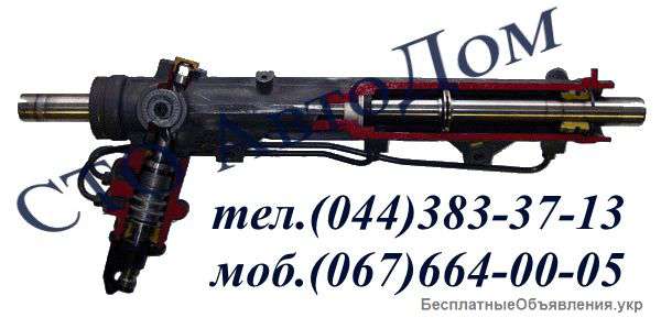 Рулевая рейка ремонт от 900грн
