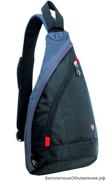 Рюкзак wenger mono sling